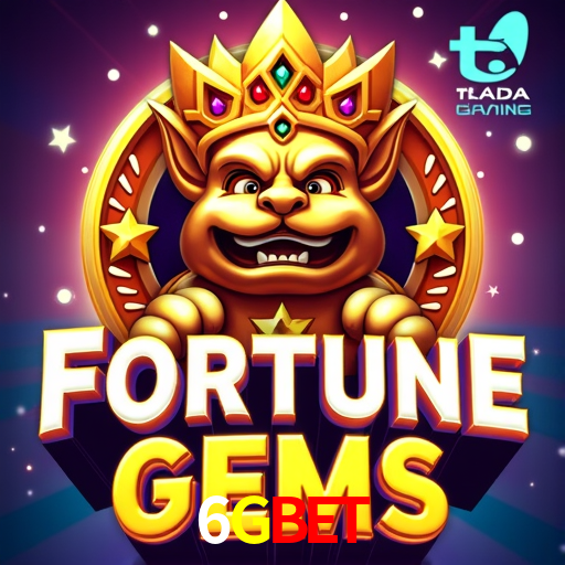 Descubra o Mundo do Cassino Online com 6Gbet