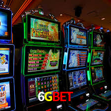 Descubra o Mundo do Cassino Online com 6Gbet
