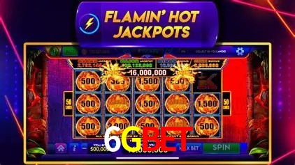 Desvendando o Mundo dos Jogos Virtuais na 6Gbet